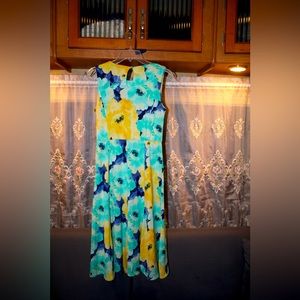 Shelby & Palmer dress. Size 6.